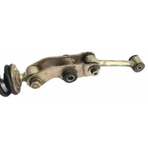 Monoammortizzatore per moto con...