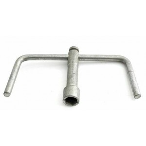 Chiave smonta ruote ape e...