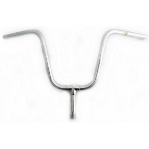 Manubrio ciclomotore Atala...