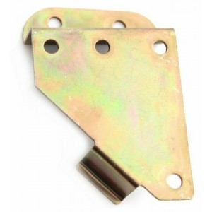 Staffa supporto teleruttore...