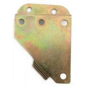 Staffa supporto teleruttore... 2