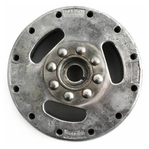 Volano Ducati Gilera TG1 125