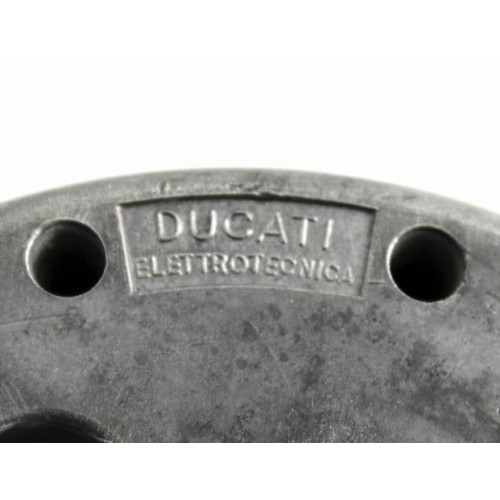 Volano Ducati Gilera TG1 125