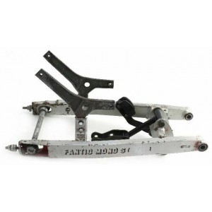 Forcellone posteriore...