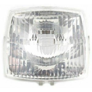 Gruppo ottico anteriore...