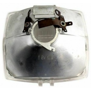 Gruppo ottico anteriore... 2