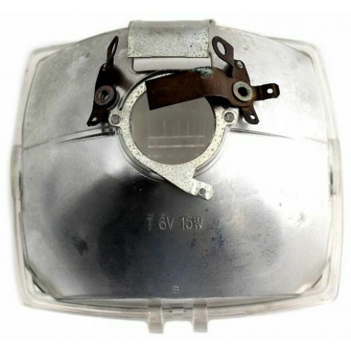 Gruppo ottico anteriore ciclomotori...