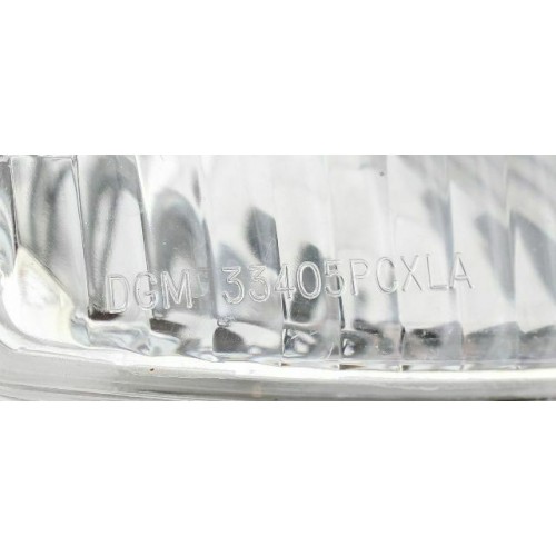 Gruppo ottico anteriore ciclomotori...