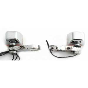 Coppia frecce anteriori per... 2