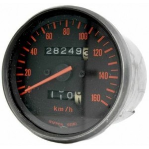 Contachilometri Honda XL 500 R 2