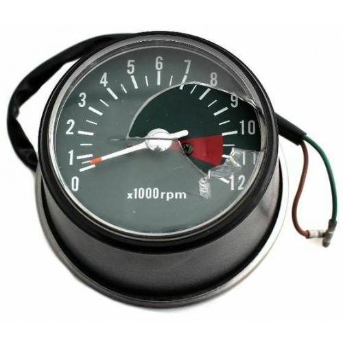 Contagiri Honda CB 125 X e CS 125...