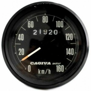 Contachilometri Cagiva SST...