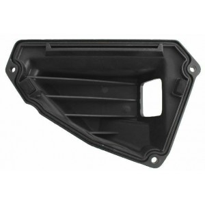 Coperchio filtro aria... 2