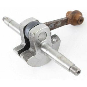 Albero motore Motobecane 2