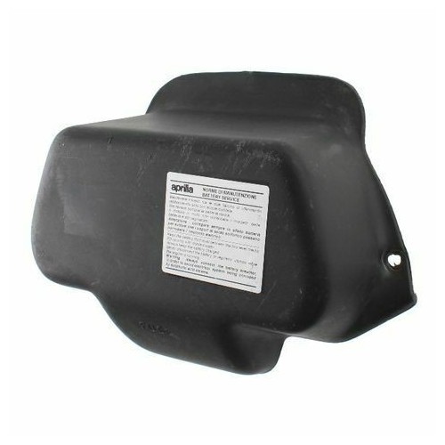 Coperchio batteria Aprilia Leonardo 125