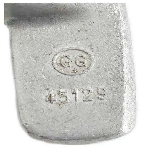 Leva avviamento Gilera G50 e G80 Gilera