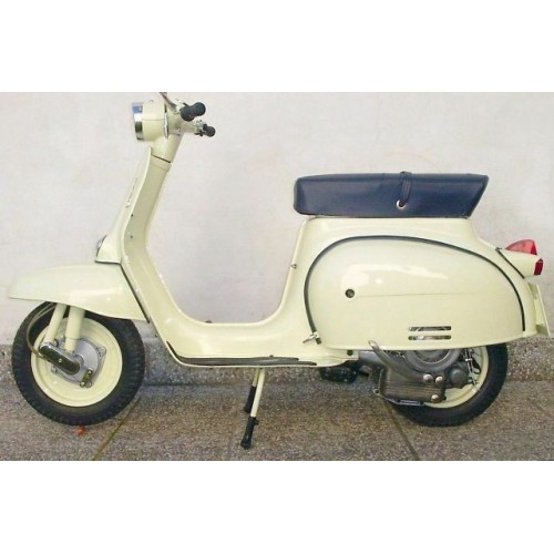 Leva avviamento Gilera G50 e G80 Gilera