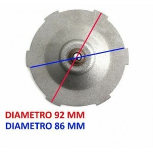 Piattello spingidisco... 2