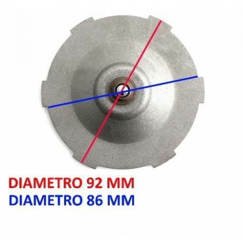 Piattello spingidisco frizione Atala...