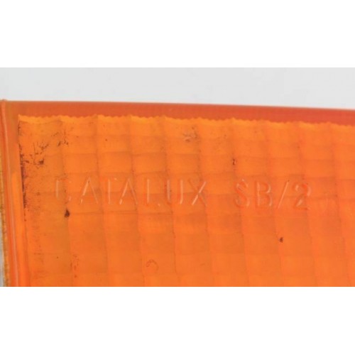 Vetro freccia anteriore sinistra Fiat...