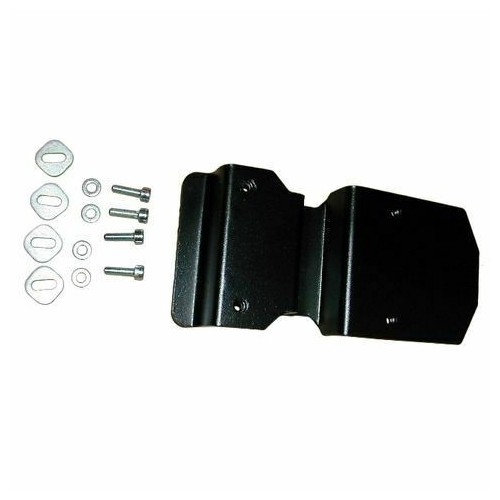 Attacco piastra bauletto Piaggio...