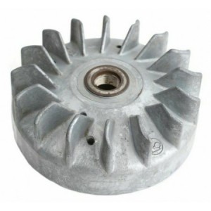 Volano Gilera Toledo