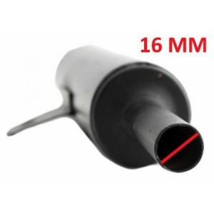 Silenziatore marmitta Ciao... 2