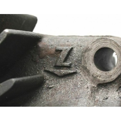 Cilindro Guzzi Galletto 162