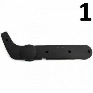 Bandina sinistra e destra... 2