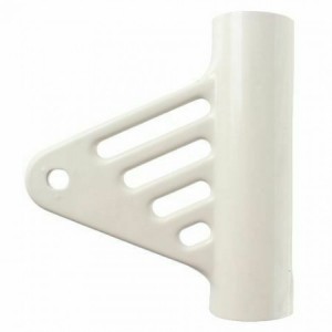 Supporto sinistro faro...