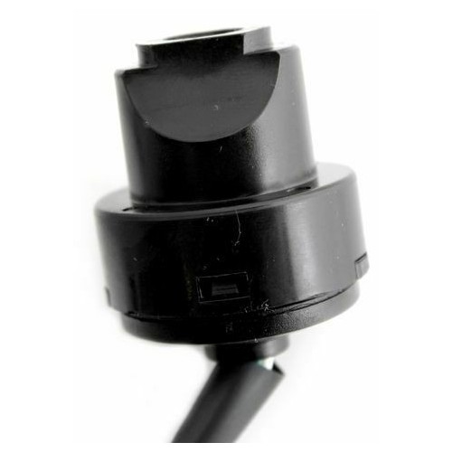 Commutatore del quadro a chiave per...