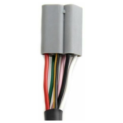 Commutatore del quadro a chiave per...