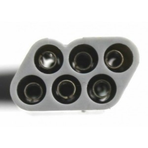 Commutatore del quadro a... 2