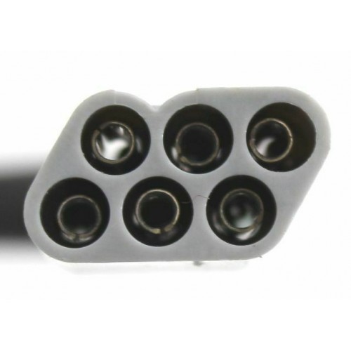 Commutatore del quadro a chiave per...