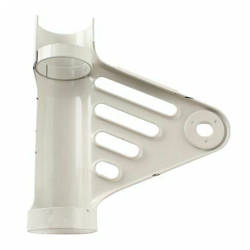 Supporto sinistro faro anteriore...