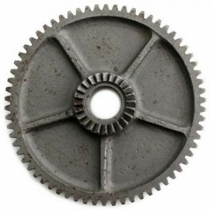 Ingranaggio Lambrettino da...