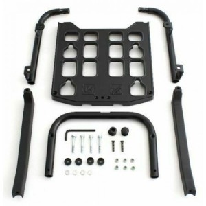 Portapacchi posteriore...