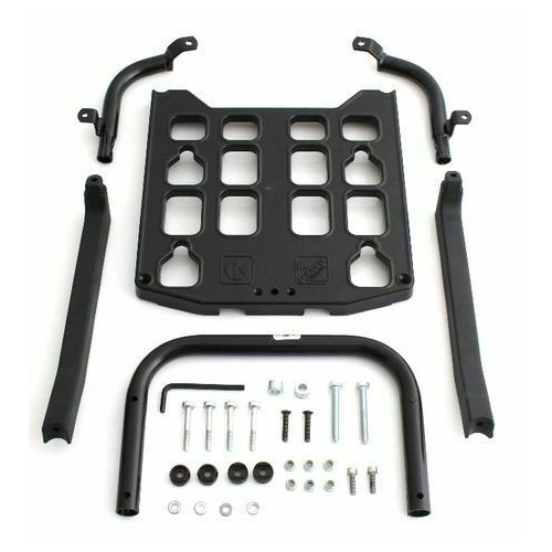 Portapacchi posteriore Gilera RX 125