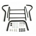 Portapacchi Unitrack Kawasaki Z 750 e 1100
