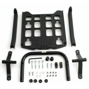 Portapacchi posteriore...