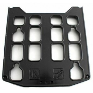 Portapacchi posteriore... 2