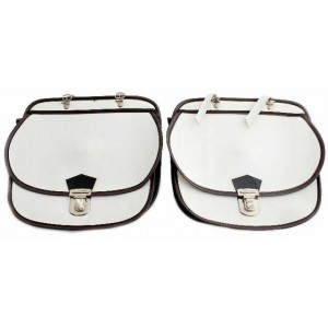 Coppia borse laterali per...