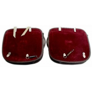 Coppia borse laterali per... 2