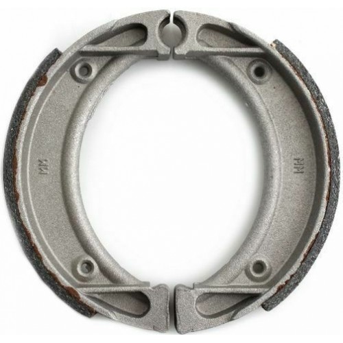 Ceppi freno Forma AZ 173 da 124 X 20