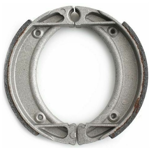 Ceppi freno Forma AZ 173 da 124 X 20