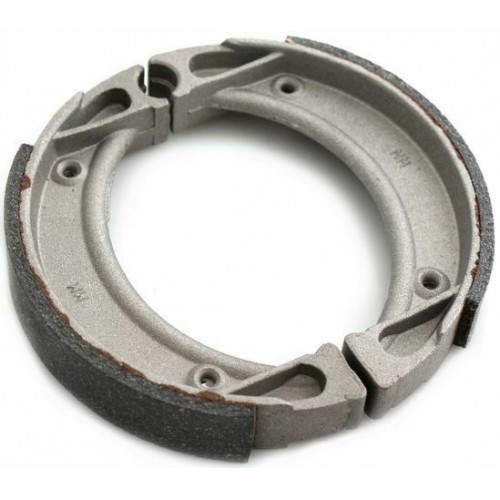 Ceppi freno Forma AZ 173 da 124 X 20