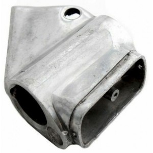 Basetta destra per devio...