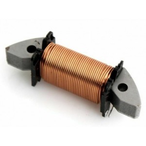 Bobina luce per volano...