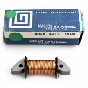 Bobina luce per volano... 2