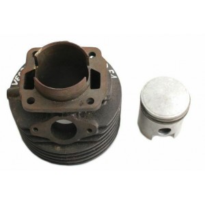 Cilindro Piaggio Vespa 90...